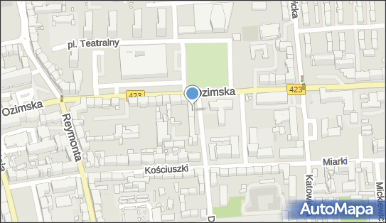 Zakład Remontowo Budowlany Mora, ul. Stanisława Dubois 47, Opole 45-070 - Budownictwo, Wyroby budowlane, NIP: 7540401137