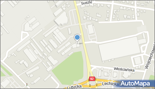 7811012650, Zakład Remontowo-Budowlany 