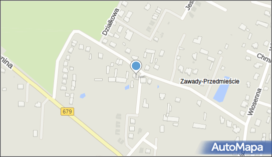 7181045730, Zakład Remontowo Budowlany Piotr Górski 