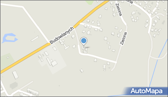 Zakład Remontowo Budowlany Radbud, Budowlanych 8, Radymno 37-550 - Budownictwo, Wyroby budowlane, numer telefonu, NIP: 7922234520