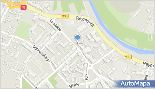 Zakład Remontowo Budowlany Remontówka, ul. ks. Józefa Londzina 21 47-400 - Budownictwo, Wyroby budowlane, NIP: 6391005280