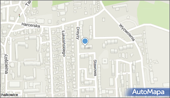 Zakład Remontowo Budowlany Roz Bud, ul. Stawowa 23 B 41-103 - Budownictwo, Wyroby budowlane, numer telefonu, NIP: 6430008527