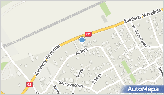 5310006086, Zakład Remontowo-Budowlany Traczyk Henryk 