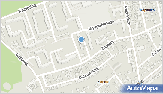 8880204608, Zakład Remontowo-Budowlany Usługowo Produkcyjny 