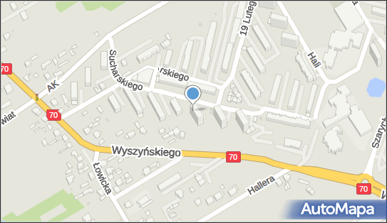 Zakład Remontowo Budowlany Waldemar Pietras Józef Kaczuba 96-100 - Budownictwo, Wyroby budowlane, numer telefonu, NIP: 8361036087