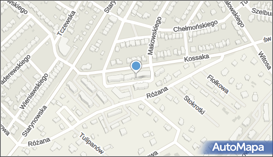 6921175571, Techniczna Obsługa Nieruchomości Łazarczak, Wioletta KRZEMIŃSKA-Łazarczak 