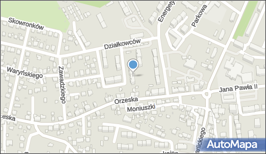 6350008293, Zakład Remontowo-Budowlany Zadura Sławomir 
