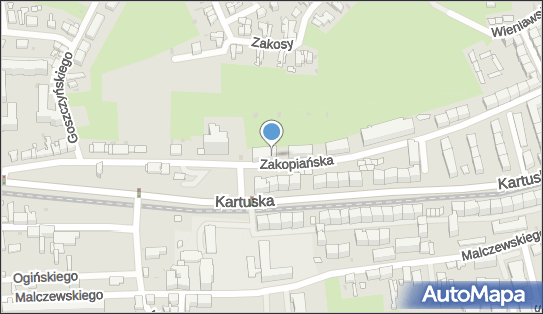 5831727500, Zakład Remontowo-Budowlany Kierzkowski Ryszard 