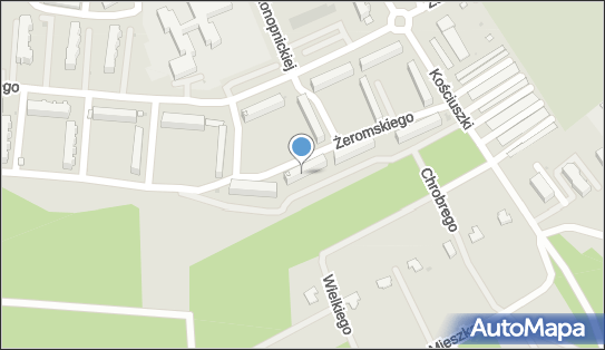 8781204491, Zakład Remontowo Budowlany Kuchnicki Józef 