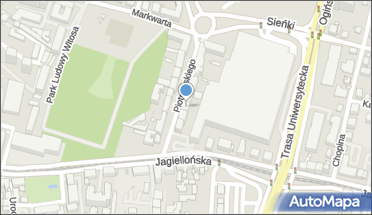 5540165954, Zakład Remontowo-Budowlany Jerzy Jeżak 