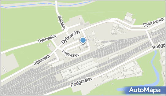 9561332431, Zakład Remontowo-Budowlany Szmata Mariusz 