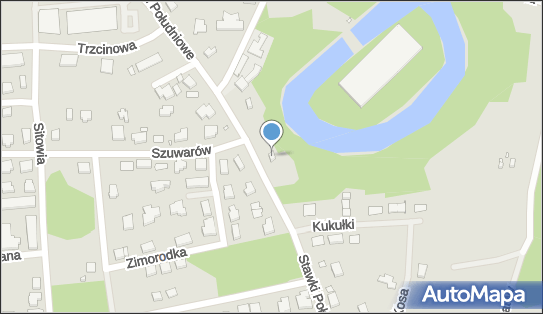 9560018891, Zakład Remontowo-Budowlany - Wyrwa Jarosław 