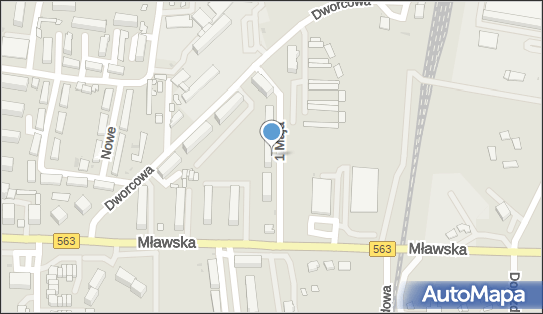 8921116948, Zakład Remontowo-Budowlany-Wróblewski Wojciech 