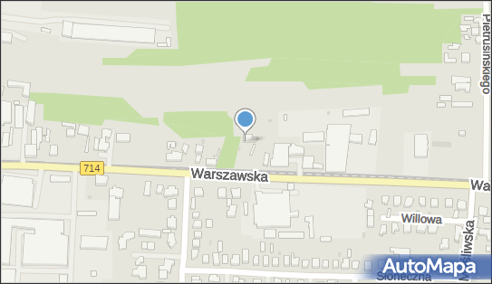 7311009047, Zakład Remontowo-Budowlany Ireneusz Wyrwas 