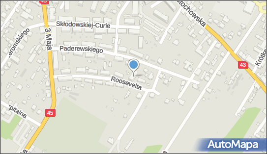 8321822224, Zakład Remontowo-Budowlany Walaszczyk Katarzyna 