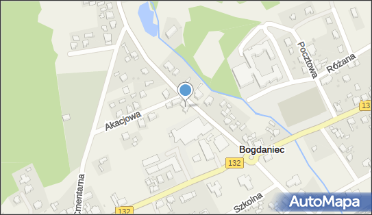 Zakład Remontowo Budowlany, Leśna 2, Bogdaniec 66-450 - Budownictwo, Wyroby budowlane, NIP: 5990111125