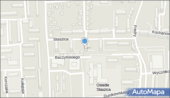 5991059852, Zakład Remontowo-Budowlany, Józef Gierłowski 