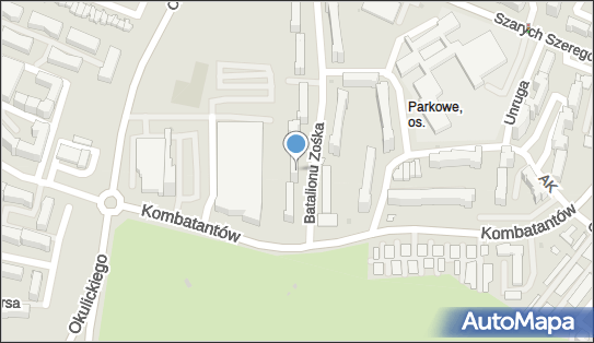 5992852357, Zakład Remontowo-Budowlany Zbigniew Lisowski 