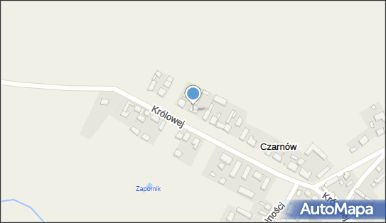 5981256611, Zakład Remontowo-Budowlany Jęczmienny Dariusz 