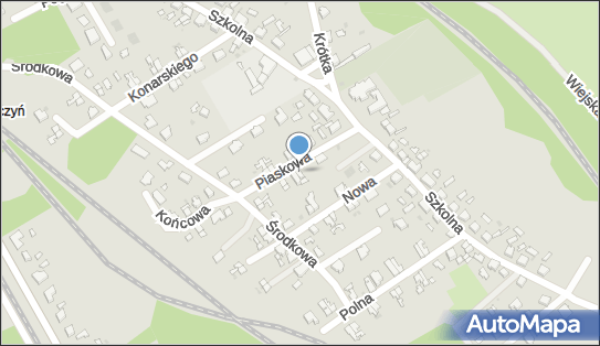 Zakład Remontowo Budowlany, Piaskowa 3, Żagań 68-100 - Budownictwo, Wyroby budowlane, NIP: 9241030817