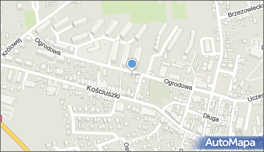 8690004645, Zakład Remontowo-Budowlany Jan Sala 