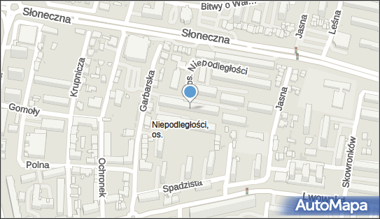 850167354, Zakład Remontowo-Budowlany Bogdan Jabłoński 