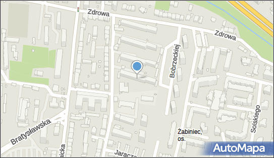 6770064921, Zakład Remontowo-Budowlany Janusz Podrażka 
