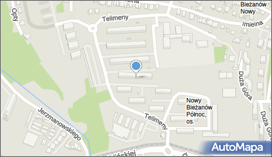 Zakład Remontowo Budowlany, ul. Telimeny 17/23, Kraków 30-838 - Budownictwo, Wyroby budowlane, NIP: 6792008309