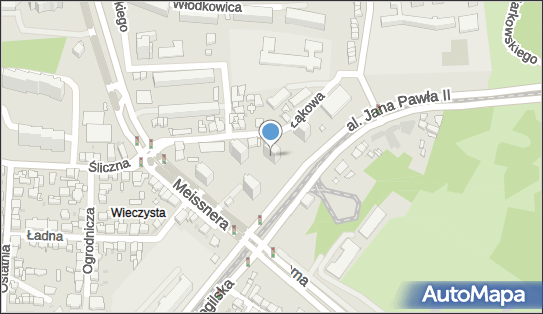 9451832807, Zakład Remontowo Budowlany Andrzej Koprowski 