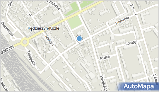 7491059459, Zakład Remontowo-Budowlany Kotowski Jerzy 