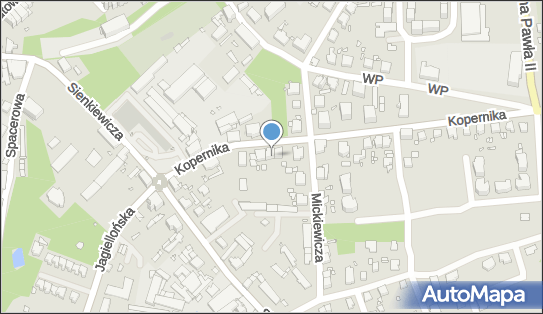 Zakład Remontowo Budowlany, ul. Mikołaja Kopernika 8, Paczków 48-370 - Budownictwo, Wyroby budowlane, NIP: 7531965076