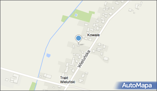 Zakład Remontowo Budowlany, Wieluńska 97, Kowale 46-320 - Budownictwo, Wyroby budowlane, NIP: 5761071861