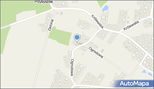 Zakład Remontowo Budowlany, Zapuście 52, Zapuście 37-434 - Budownictwo, Wyroby budowlane, NIP: 8651295992