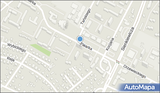 Zakład Remontowo Budowlany, ul. Mariana Pisarka 7, Mielec 39-300 - Budownictwo, Wyroby budowlane, NIP: 8171625099