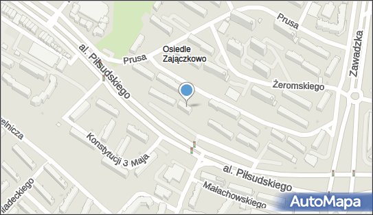 7181347997, Zakład Remontowo-Budowlany Zenon Pawłowski 