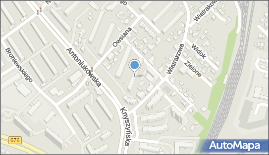 Zakład Remontowo Budowlany, ul. Antoniukowska 10A M 71, Białystok 15-845 - Budownictwo, Wyroby budowlane, NIP: 9660630479