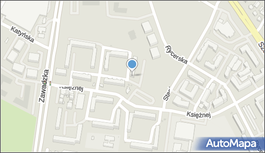 7181079350, Zakład Remontowo-Budowlany - Tadeusz Gawroński 
