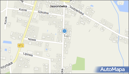 Zakład Remontowo Budowlany, Białostocka 17, Jasionówka 19-122 - Budownictwo, Wyroby budowlane, NIP: 5461185721