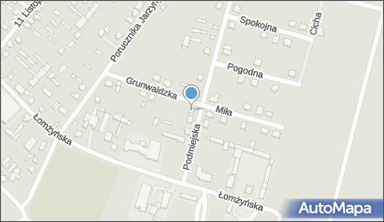 7180050723, Zakład Remontowo-Budowlany-Stanisław Jesionkowski 