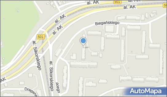 Zakład Remontowo Budowlany, ul. Władysława Biegańskiego 31 80-807 - Budownictwo, Wyroby budowlane, NIP: 5841173888