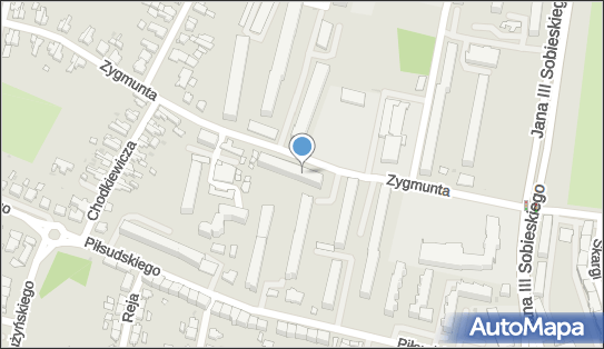 770848716, Zakład Remontowo-Budowlany - Krystyna Kapuścińska 