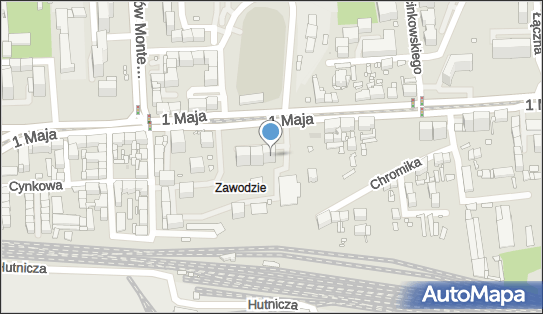 9541084071, Rasiński Jan, Zakład Remontowo-Budowlany 