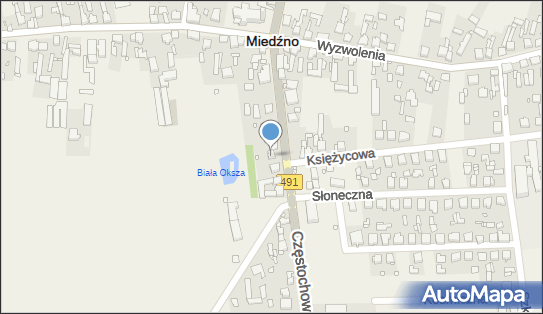 Zakład Remontowo Budowlany, Częstochowska 33, Miedźno 42-120 - Budownictwo, Wyroby budowlane, NIP: 5741363276