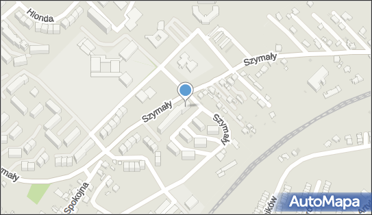 Zakład Remontowo Budowlany, ul. Szymały 123, Bytom 42-630 - Budownictwo, Wyroby budowlane, NIP: 6261737613