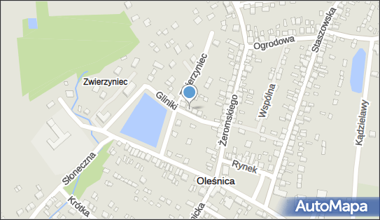 6551264689, Zakład Remontowo-Budowlany Wadowski Zbigniew 