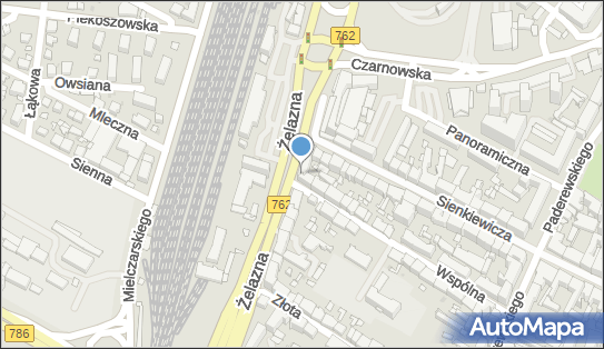 292451466, Zakład Remontowo-Budowlany Błaut Paweł 