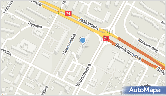 Zakład Remontowo Budowlany, Nowowiejska 24, Kielce 25-532 - Budownictwo, Wyroby budowlane, NIP: 9591432746