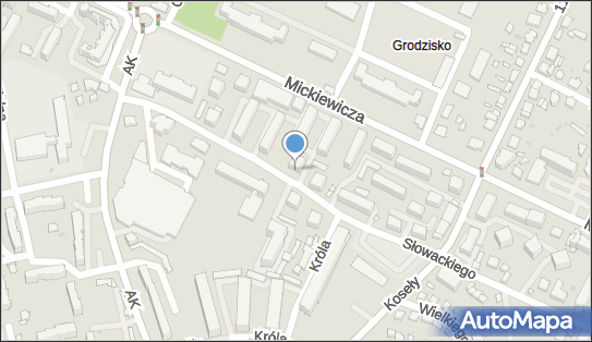 8641271777, Zakład Remontowo-Budowlany Juda Wiesław 
