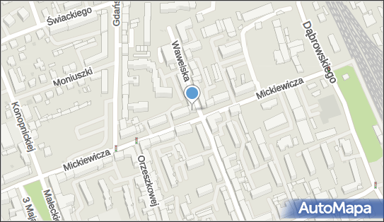 8481254846, Zakład Remontowo-Budowlany Śliwowski Andrzej 