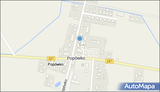 Zakład Remontowo Budowlany, Popówko 30, Popówko 64-606 - Budownictwo, Wyroby budowlane, NIP: 7871456882